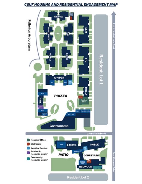 csuf dorm|csuf dorm map.